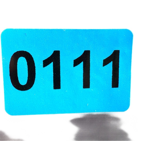 Etienne Aigner Black Leather Flats with Ankle Strap - Picture 15 of 15